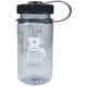 91286 [コーヒーキャニスター NALGENE coffee beansキャニスター 100g グレーBK（0.38L）]