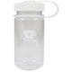 91287 [コーヒーキャニスター NALGENE coffee beansキャニスター 100g クリアWH（0.38L）]