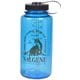 91451 [ナルゲン限定ボトル NALGENE 75th 広口1.0L ブルー Mountain Lion]