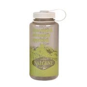91453 [ナルゲン限定ボトル NALGENE 75th 広口1.0L コットン Mountain]