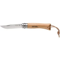 41801 [フォールディングナイフ OPINEL アドベンチャーNo.7]