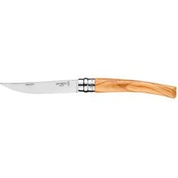 41821 [フォールディングナイフ OPINEL EffileオリーブNo.10]