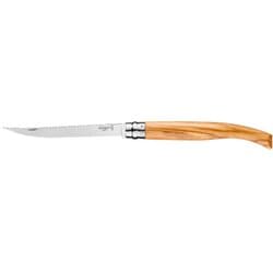 41823 [フォールディングナイフ OPINEL EffileオリーブNo.15]
