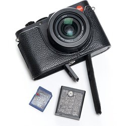 Leica D-LUX デジタルカメラ 黒 エクスプローラキット 革製ケース付き Amazon.com : BMAOLLONGB D-Lux 8 Camera Case, Handmade