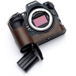 Nikon×PORTER DUALデジカメソフトケース ニコン Nikon×PORTER DUALソフトケース [ブラック] 価格比較
