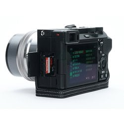 ヨドバシ.com - ティーピーオリジナル TP Original ソニー A6700