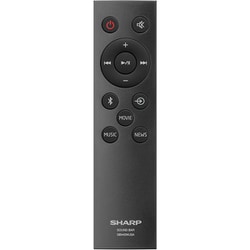 AQUOSオーディオ AQUOS オーディオ』＜HT-SB700＞を発売｜ニュースリリース：シャープ