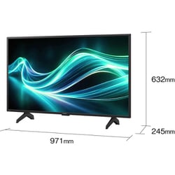 値下シャープ アクオス 4K対応 43VAndroid TV 4T-C43AM1 シャープ AQUOS 4T-C43AM1 [43インチ] 価格比較 - 価格.com