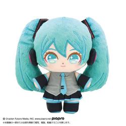 6530 初音ミク ぷりぬいたっちどりーむ 初音ミク