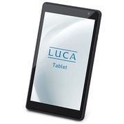 タブレットPC/8型/T606/メモリ 4GB/ストレージ 64GB/Android 14 TE08D1M64-KV1H