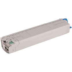 リサイクルトナー OKI用 TC-C3BC1互換 ECT-OKB-TCC3BC-1
