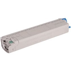 リサイクルトナー OKI用 TC-C3BC2互換 ECT-OKB-TCC3BC-2