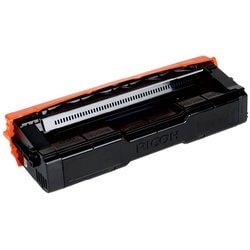 リサイクルトナー RICOH用 SPトナーC310H シアン互換 ECT-RIT-310C-H