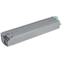 リサイクルトナー RICOH用 SPトナーC740H ブラック互換 ECT-RIB-740K-H