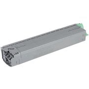 リサイクルトナー RICOH用 SPトナーC740H ブラック互換 ECT-RIB-740K-H