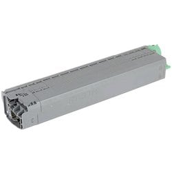 リサイクルトナー RICOH用 SPトナーC740H イエロー互換 ECT-RIB-740Y-H