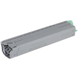リサイクルトナー RICOH用 SPトナーC740H マゼンタ互換 ECT-RIB-740M-H