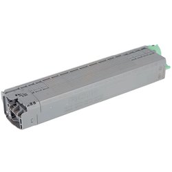 リサイクルトナー RICOH用 SPトナーC740H シアン互換 ECT-RIB-740C-H