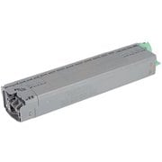 リサイクルトナー RICOH用 SPトナーC740H シアン互換 ECT-RIB-740C-H