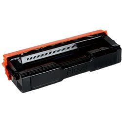 リサイクルトナー RICOH用 SPトナーC200 シアン互換 ECT-RIT-200C