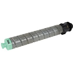 リサイクルトナー RICOH用 SPトナーC840H ブラック互換 ECT-RIB-840K-H