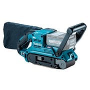 BS001GZ [40V 76mm充電式ベルトサンダ （バッテリ、充電器 別売）]