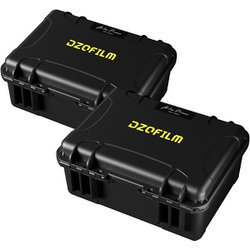 DZO-SAP8MPL [Arles Prime 14/21/25/35/50/75/100/135mm FF/VV プライムシネレンズ 8本セット（PLマウント/メートル）]