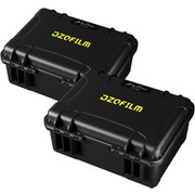 DZO-SAP8MPL [Arles Prime 14/21/25/35/50/75/100/135mm FF/VV プライムシネレンズ 8本セット（PLマウント/メートル）]