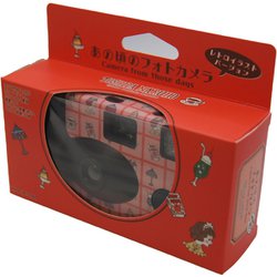 ヨドバシ.com - ティ・レイズ レンズ付フィルム あのころの