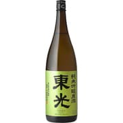 東光 純米吟醸原酒 16度 1800ml [日本酒]