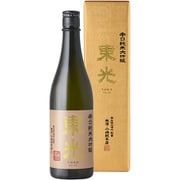 東光 辛口純米大吟醸 15度 1800ml [日本酒]