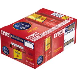 ヨドバシ.com - サントリー 【限定】プレミアム・モルツ 香りの