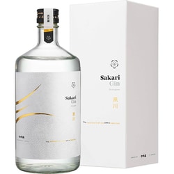Sakari Gin 夙川 42度 700ml [ジン]
