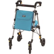 レジェールキャンシット ターコイズブルー 206056