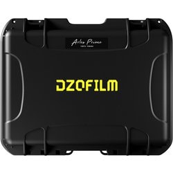DZO-CaseAP5 [Arles Prime 5本レンズキット用ハードケース]