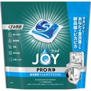 ジョイ PRO洗浄 食洗機用洗剤 ジェルタブ クリスタル 13個 [食洗機用洗剤・仕上剤]