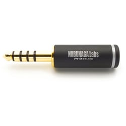 4.4mm 5極バランスプラグ NLP-PRO-IS4.4/5