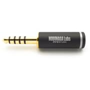 4.4mm 5極バランスプラグ NLP-PRO-IS4.4/5