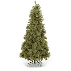 せ。　クリスマスツリー クリスマスツリーセット ブルー 150cm/180cm/210cm/240cm［スト