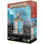 ストームキャスト・エターナル： 到嵐の転移門