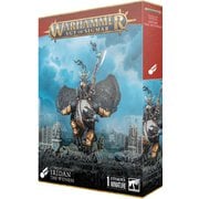 ストームキャスト・エターナル： 見届ける者イリダン