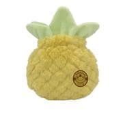 206725-25 かえるのピクルス 巾着 always fruits パイン