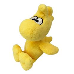 206305-25 PEANUTS いろいろぬいぐるみ ウッドストック おどろき