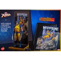 ヨドバシ.com - ホットトイズ HOT TOYS 炎スタジオ 1/6スケール
