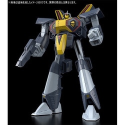 GOOD SMILE COMPANY - MODEROID(モデロイド) オーガス 超時空世紀オーガス プラモデル グッドスマイルカンパニー MODEROID オーガス