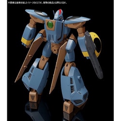 GOOD SMILE COMPANY - MODEROID(モデロイド) オーガスII オルソン・スペシャル 超時空世紀オーガス プラモデル グッドスマイルカンパニー MODEROID オーガスII オルソン・スペシャル (プラモデル