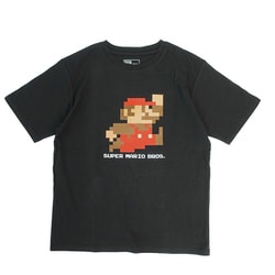 希少 MARIO Tシャツ SCARFACE マリオ スーパー スカーフェイス