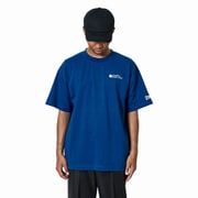 RADER CHART TEE CAC-01-2409-08 BLUE Mサイズ [アウトドア カットソー メンズ]