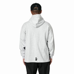 ヨドバシ.com - チャリアンドコー CHARI&CO BUTTON DOWN HOODIE SWEATS CAC-03-2410-11  HEATHER GRAY Lサイズ [アウトドア パーカー メンズ] 通販【全品無料配達】