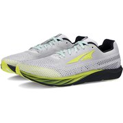 エスカランテレーサー2 メンズ ランニングシューズ WHITE/BLACK US10（28cm） 34950